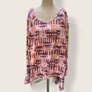 New Directions Tunic